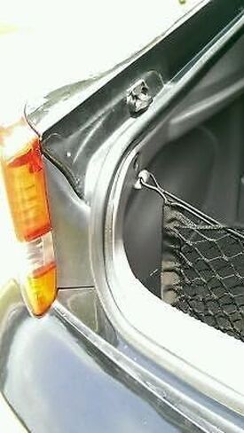 Envelope Style Trunk Cargo Net for Toyota CELICA 2000-2005 New in Saudi Arabia