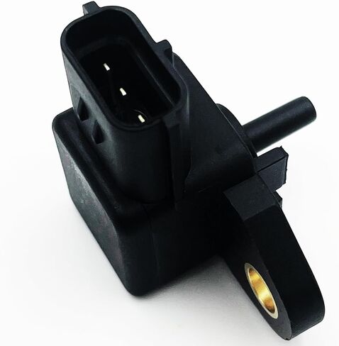 مستشعر ضغط مدخل الهواء لمازدا 3 6 626 بروتج بروتج 5 MX-5 RX-8 OEM # E1T10371 KL47-18-211 E1T10372 in Kuwait
