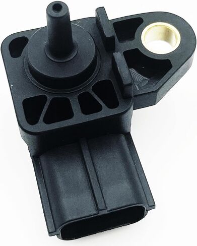 مستشعر ضغط مدخل الهواء لمازدا 3 6 626 بروتج بروتج 5 MX-5 RX-8 OEM # E1T10371 KL47-18-211 E1T10372 in Kuwait