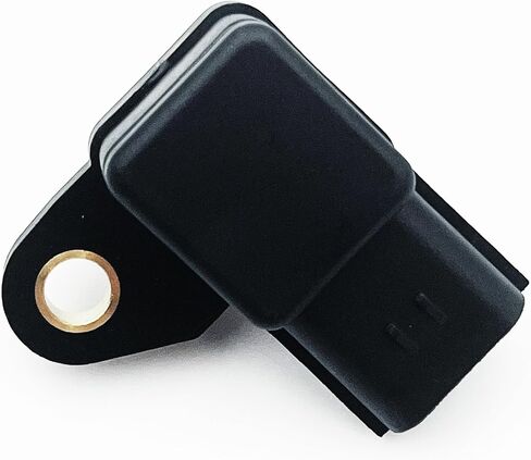 مستشعر ضغط مدخل الهواء لمازدا 3 6 626 بروتج بروتج 5 MX-5 RX-8 OEM # E1T10371 KL47-18-211 E1T10372 in Kuwait