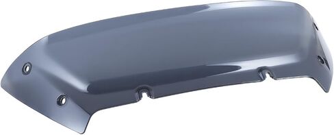 6" Wave Windshield Windscreen Compatible for Harley CVO Road Glide FLTRXSE, CVO Road Glide ST FLTRXSTSE, Road Glide FLTRX 2024 for CVO Road Glide FLTRXSE 2023 (Black) in Kuwait