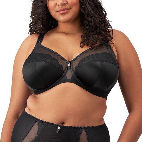 Elomi Women's Plus Size Bras Cate Allure in Saudi Arabia