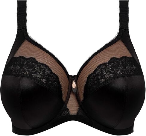 Elomi Women's Plus Size Bras Cate Allure in Saudi Arabia