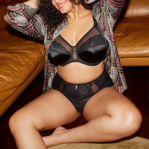 Elomi Women's Plus Size Bras Cate Allure in Saudi Arabia