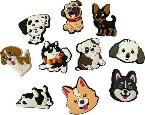 سحر تزيين الأحذية للفتيات، سحر الأحذية على طراز العطلة، سحر لطيف لصنادل السدادات، سحر الملحقات لحفلات الفتيات، سهل التركيب للأطفال in Kuwait