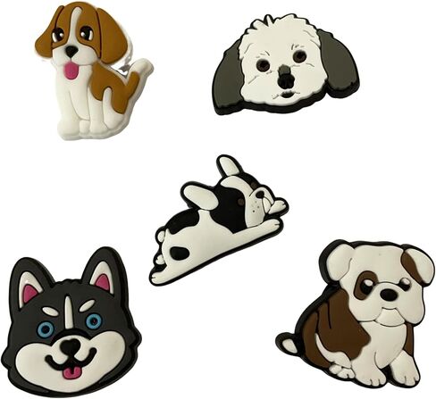 سحر تزيين الأحذية للفتيات، سحر الأحذية على طراز العطلة، سحر لطيف لصنادل السدادات، سحر الملحقات لحفلات الفتيات، سهل التركيب للأطفال in Kuwait