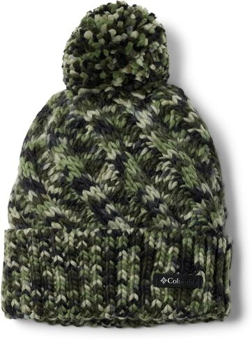 Columbia Women's Bundle Up Ii Beanie in Saudi Arabia