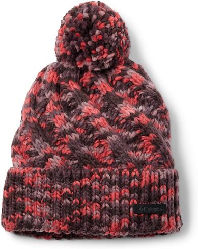 Columbia Women's Bundle Up Ii Beanie in Saudi Arabia