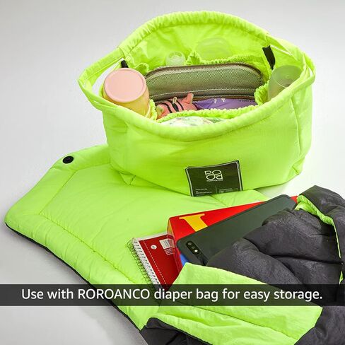 حقيبة كتف منتفخة للنساء خفيفة الوزن وحقيبة هوبو قابلة للتحويل إلى حقيبة ظهر للسفر عبر الجسم in Kuwait