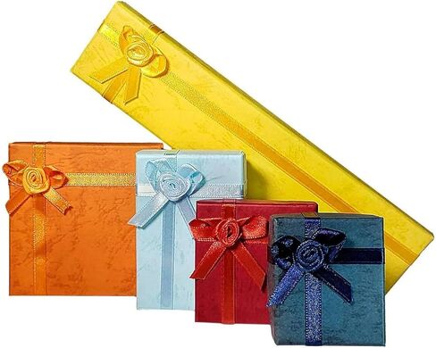 أقراط كلاداغ هوب من الذهب الأصفر عيار 10 قيراط - 12 ملم in Kuwait