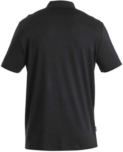 Icebreaker Men's Merino 150 Tech Lite Iii Ss Polo in Saudi Arabia