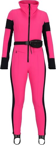 Obermeyer Womens Kitt Itb Softshell Suit in Saudi Arabia