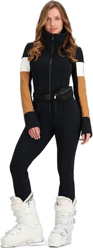 Obermeyer Womens Kitt Itb Softshell Suit in Saudi Arabia