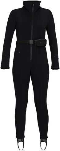 Obermeyer Womens Kitt Itb Softshell Suit in Saudi Arabia