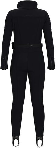 Obermeyer Womens Kitt Itb Softshell Suit in Saudi Arabia