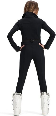 Obermeyer Womens Kitt Itb Softshell Suit in Saudi Arabia