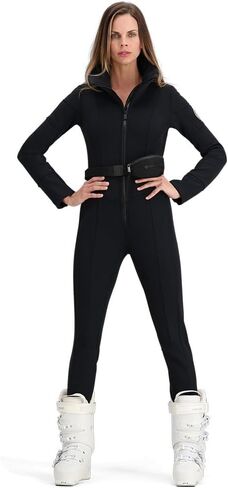 Obermeyer Womens Kitt Itb Softshell Suit in Saudi Arabia