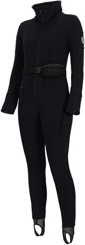 Obermeyer Womens Kitt Itb Softshell Suit in Saudi Arabia