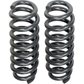 Dorman 929-953 Front Heavy Duty Coil Spring Upgrade - 35 Percent Increased Load Handling Compatible with Select Ram Models, 1 Pair