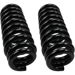 MOOG 81120 Coil Spring Set for Ford F-150