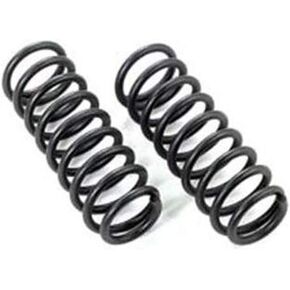 Superlift Rear Coil Springs for Jeep Wrangler JK | Replacement for 4" Lift | 561 | Fits 2007-2018 Jeep Wrangler JK 4 Door with 4" Lift