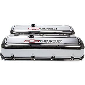 Proform 141-812 Fabricated Valve Cover with Baffle
