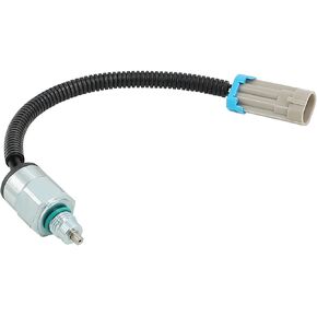 Control Solenoid Valve KV23082 Replacement Compatible with John Deere 240 250 260 270 280 317 320 325 328 332 CT322 CT332 Skid Steer Loaders