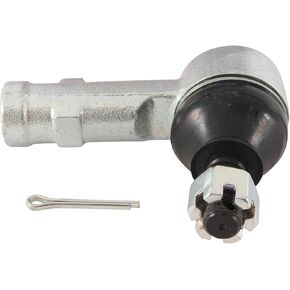 All Balls Racing 51-1069 Tie Rod End Kit Compatible with/Replacement for Kubota RTV's 400, 500, 900 G, 900 G6, 900 G9, 900 R, 900 R6, 900 R9, 900 T, 900 T5, 900 T6, all year 2000