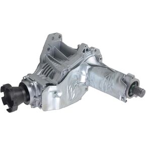 23247712 Transfer Case Ass Compatible with Chevrolet Equinox GMC Terrain w/ 2.4L Engine 2010-2017 24257462