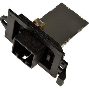 Dorman 973-243 HVAC Blower Motor Resistor Compatible with Select Ford Models