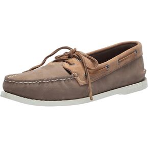 Sperry Men's Newman Oxford Boat Shoe