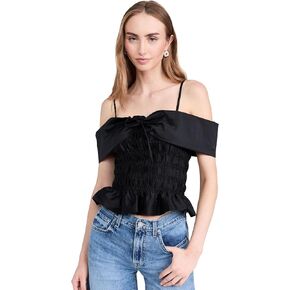 Women's Elsa Shirred Cami