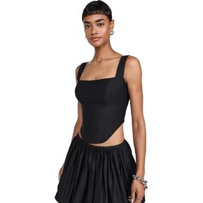Women's Crop Top