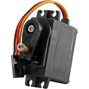 Panther Marine Trollmaster Servo Kit