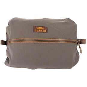 Tethrd Pulley Pouch