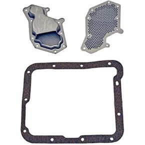 WIX Filters - 58927 Automatic Transmission Filter, Pack of 1