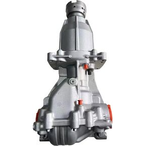 Refurbished Rear Differential CV6W-4B025-DF Suitable for Ford Ecosport 2018 Escape Fusion 2013-2016 Edge Explorer 2011-2019 Kuga 1.5T 1.6T 2.0T AWD 4WD, for Linclon MKC MKZ 2015-2016 MKX 2007-2015