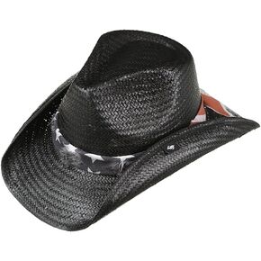 Peter Grimm Sarane Drifter Hat Black