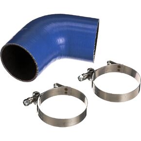 Gates 26261 Molded Turbocharger Hose Kit