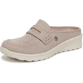 Women's Georgia Mule Loafer