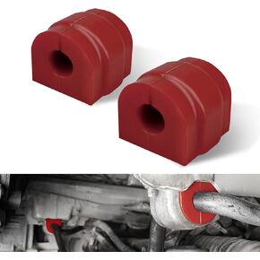 Bevinsee مثبت أمامي Sway Bar جلبة مضادة للفة متوافقة مع BMW 3 Series E46 1999-2006 in Kuwait