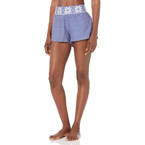 PJ Salvage womens Loungewear Cozy Vibes Short
