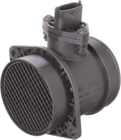 BOSCH 0280218088 Original Equipment Mass Air Flow (MAF) Sensor - Compatible With Select Volvo C70, S60, S70, S80, V70, XC70, XC90 in Saudi Arabia