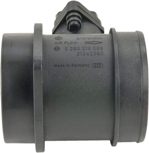 BOSCH 0280218088 Original Equipment Mass Air Flow (MAF) Sensor - Compatible With Select Volvo C70, S60, S70, S80, V70, XC70, XC90 in Saudi Arabia