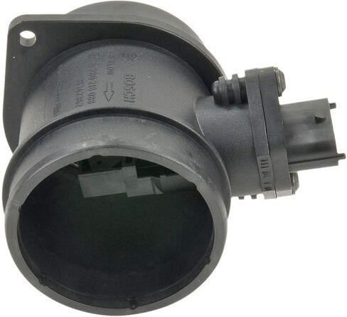 BOSCH 0280218088 Original Equipment Mass Air Flow (MAF) Sensor - Compatible With Select Volvo C70, S60, S70, S80, V70, XC70, XC90 in Saudi Arabia