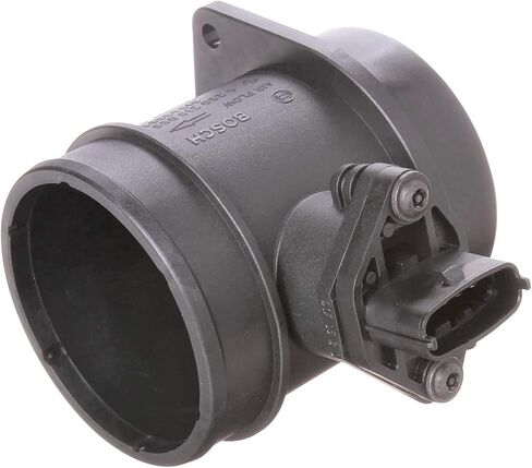 BOSCH 0280218088 Original Equipment Mass Air Flow (MAF) Sensor - Compatible With Select Volvo C70, S60, S70, S80, V70, XC70, XC90 in Saudi Arabia