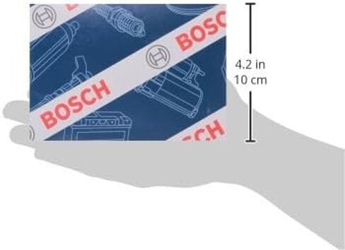BOSCH 0280218088 Original Equipment Mass Air Flow (MAF) Sensor - Compatible With Select Volvo C70, S60, S70, S80, V70, XC70, XC90 in Saudi Arabia