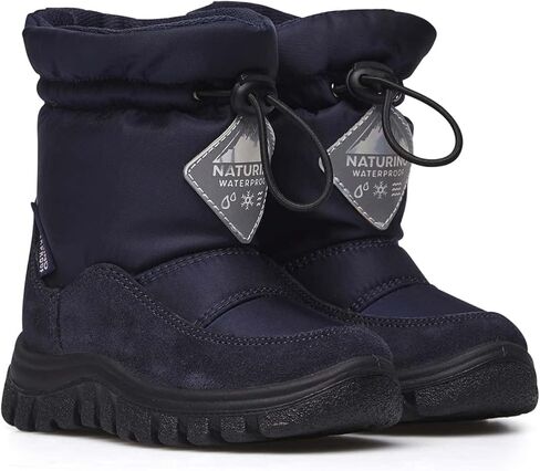 Naturino Boy's Varna AW18 (طفل صغير/طفل كبير) in Kuwait