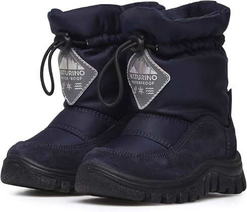 Naturino Boy's Varna AW18 (طفل صغير/طفل كبير) in Kuwait