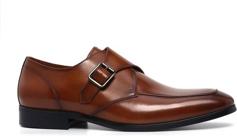 Men's Business Casual Dress Oxfords Formal Lace-Up Shoes for Office, Parties, and Daily Wear in Saudi Arabia